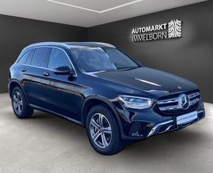 Mercedes-Benz GLC 300 Gebrauchtwagen