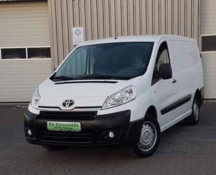 Toyota Proace (Verso) Gebrauchtwagen