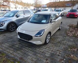 Suzuki Swift Gebrauchtwagen