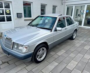 Mercedes-Benz 190 Gebrauchtwagen