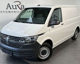 VW T6 Transporter Gebrauchtwagen