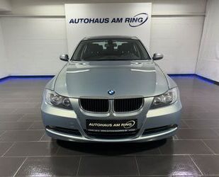 BMW 320 Gebrauchtwagen