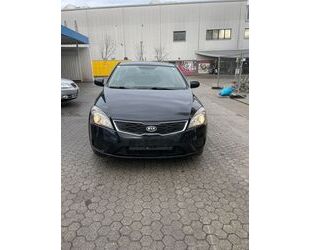 Kia ceed / Ceed Gebrauchtwagen