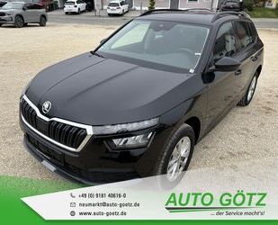 Skoda Kamiq Gebrauchtwagen