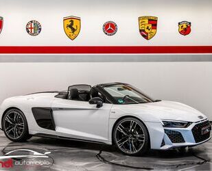Audi R8 Gebrauchtwagen