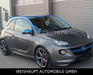 Opel Adam Gebrauchtwagen