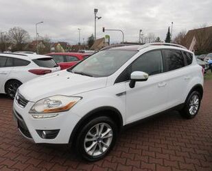 Ford Kuga Gebrauchtwagen