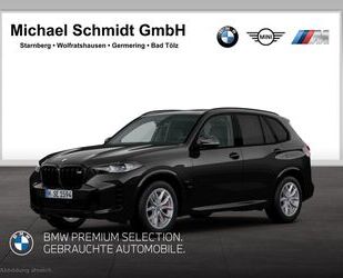BMW X5 M60 Gebrauchtwagen