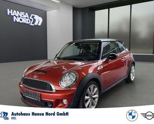 Mini Cooper S Gebrauchtwagen