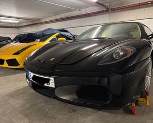 Ferrari F430 Gebrauchtwagen