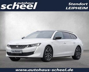 Peugeot 508 Gebrauchtwagen