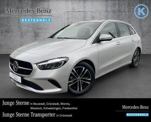 Mercedes-Benz B 180 Gebrauchtwagen