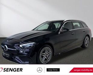 Mercedes-Benz C 300 Gebrauchtwagen