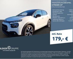 Citroen C3 Gebrauchtwagen