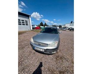 Ford Mondeo Gebrauchtwagen