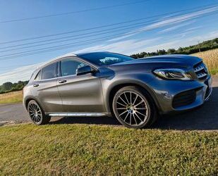 Mercedes-Benz GLA 200 Gebrauchtwagen