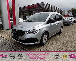 Mercedes-Benz Citan Gebrauchtwagen