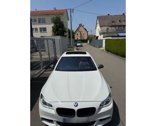 BMW M550 Gebrauchtwagen