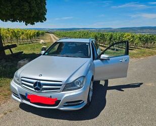 Mercedes-Benz C 220 Gebrauchtwagen