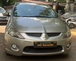 Mitsubishi Grandis Gebrauchtwagen