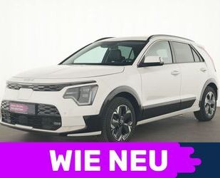 Kia Niro Gebrauchtwagen