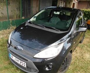 Ford Ka/Ka+ Gebrauchtwagen