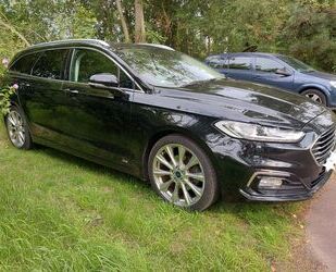 Ford Mondeo Gebrauchtwagen