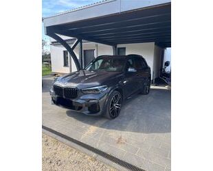 BMW X5 Gebrauchtwagen