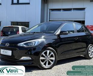 Hyundai i20 Gebrauchtwagen