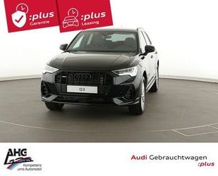 Audi Q3 Gebrauchtwagen