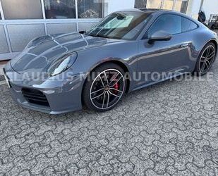 Porsche 992 Gebrauchtwagen