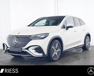 Mercedes-Benz EQE SUV Gebrauchtwagen