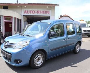 Renault Kangoo Gebrauchtwagen