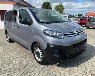 Citroen Jumpy Gebrauchtwagen