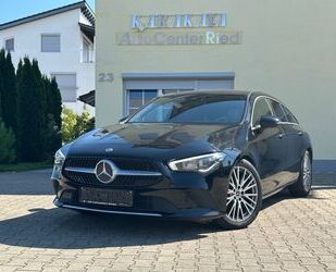 Mercedes-Benz CLA 220 Gebrauchtwagen