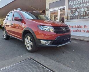 Dacia Sandero Gebrauchtwagen