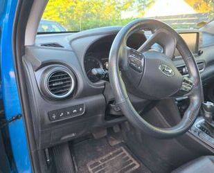Hyundai KONA Gebrauchtwagen