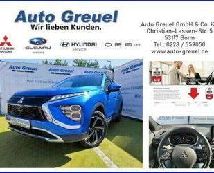 Mitsubishi Eclipse Cross Gebrauchtwagen