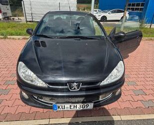 Peugeot 206 Gebrauchtwagen