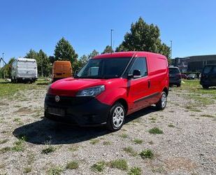 Fiat Doblo Gebrauchtwagen