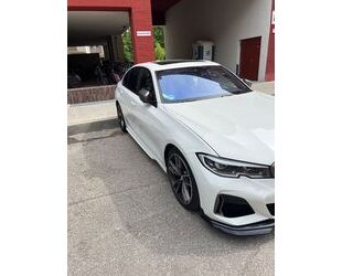 BMW M340i Gebrauchtwagen