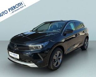 Opel Grandland (X) Gebrauchtwagen