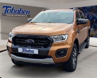 Ford Ranger Gebrauchtwagen