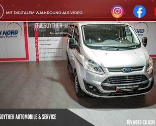 Ford Transit Gebrauchtwagen