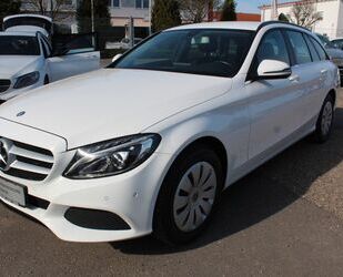 Mercedes-Benz C 180 Gebrauchtwagen