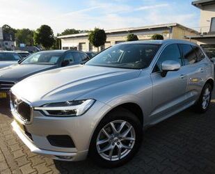 Volvo XC60 Gebrauchtwagen