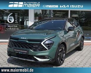 Kia Sportage Gebrauchtwagen