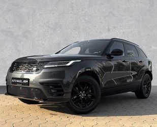 Land Rover Range Rover Velar Gebrauchtwagen