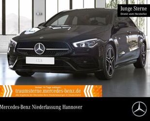 Mercedes-Benz CLA 200 Gebrauchtwagen