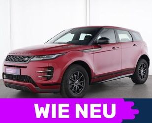 Land Rover Range Rover Evoque Gebrauchtwagen